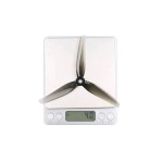 Wholesale IFlight Nazgul F5 5135 5.1X3.5X3 R5 5136 5.1X3.6X3 5140 5.1X4X3 3-Blade PC Propeller for Racing 5inch Drones DIY